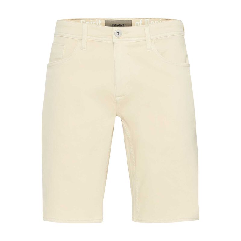 Blend He TWISTER Denim Shorts image number 2